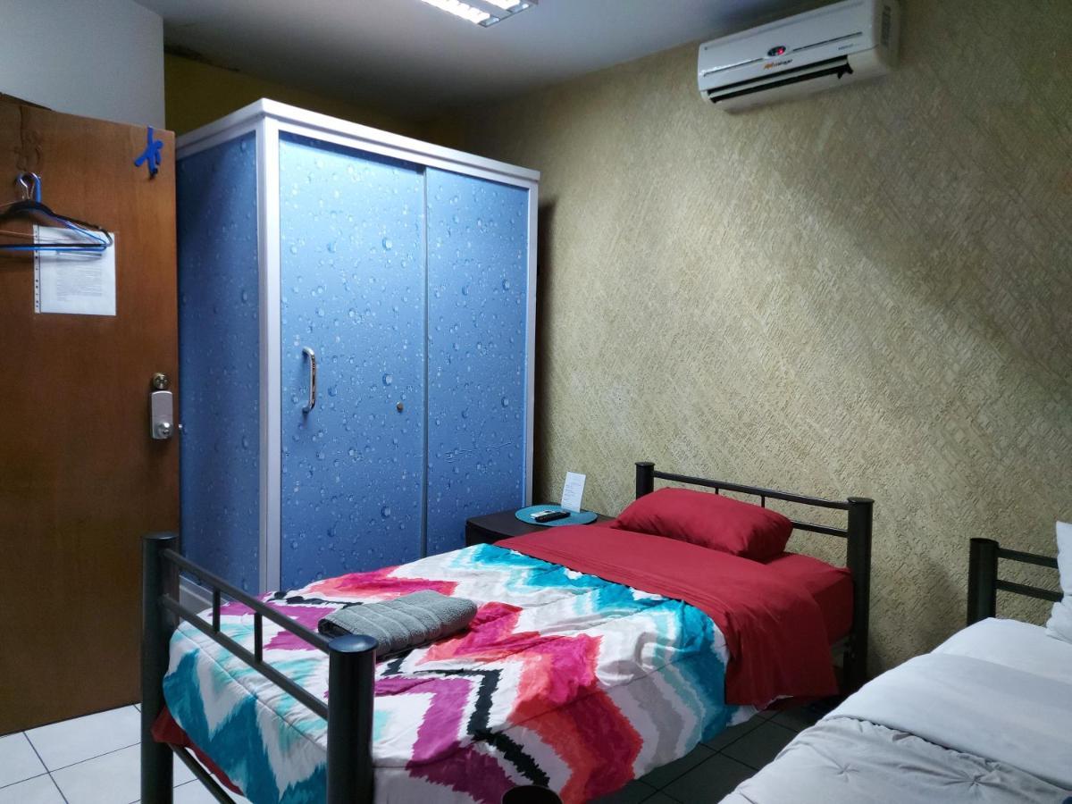 Casa D Miros Familias Y Gruposs Inn