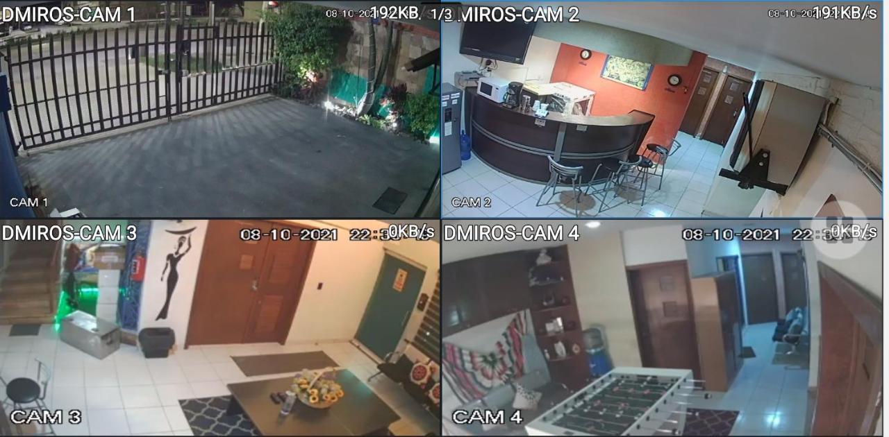 Casa D Miros Familias Y Gruposs Inn Guadalajara