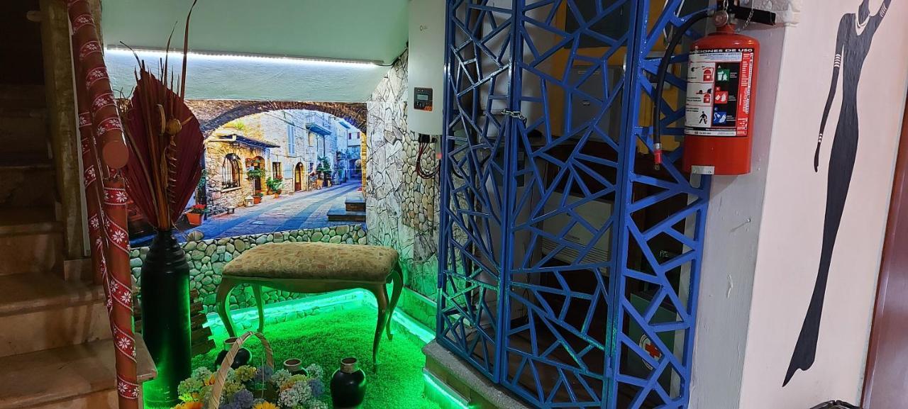 Inn Casa D Miros Familias Y Gruposs Guadalajara