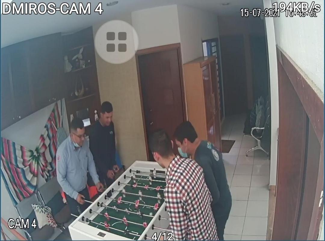 Casa D Miros Familias Y Gruposs 2*