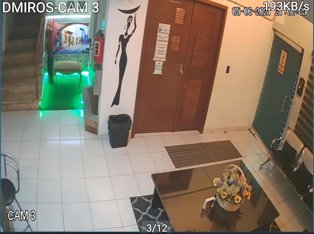 Casa D Miros Familias Y Gruposs Inn Guadalajara