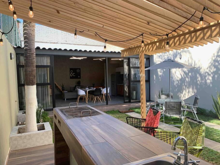Holiday home Begonias Loft *