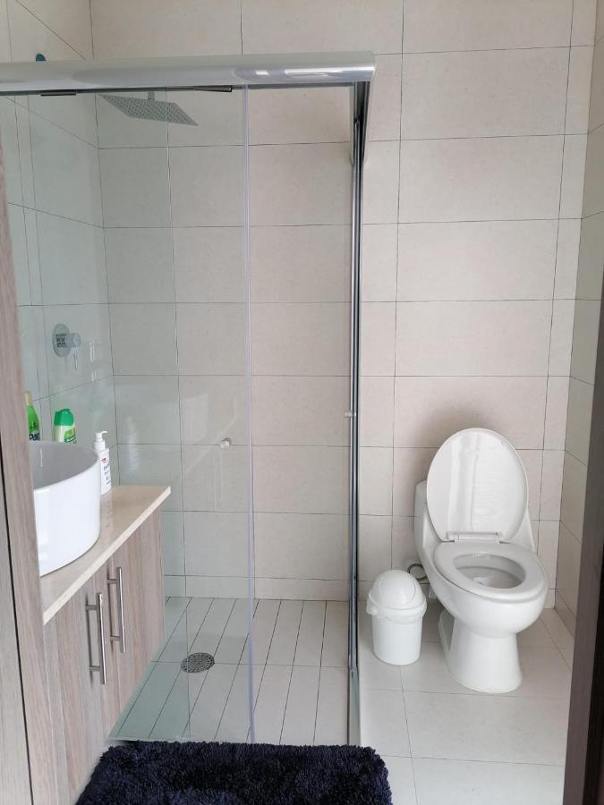 Apartment Amazing Atemajac Del Valle Apart 2parking/2br/2ba Guadalajara