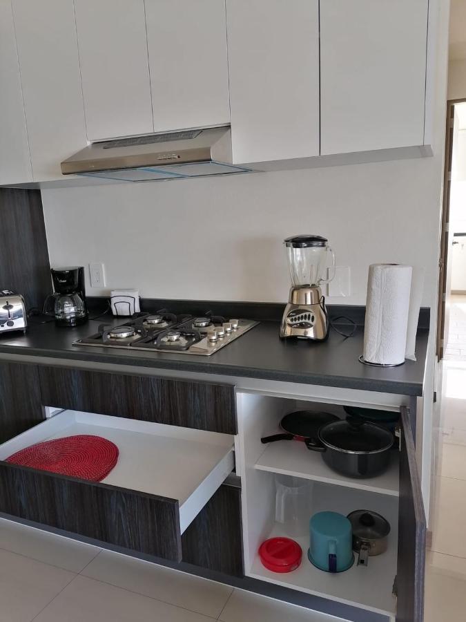 Amazing Atemajac Del Valle Apart 2parking/2br/2ba