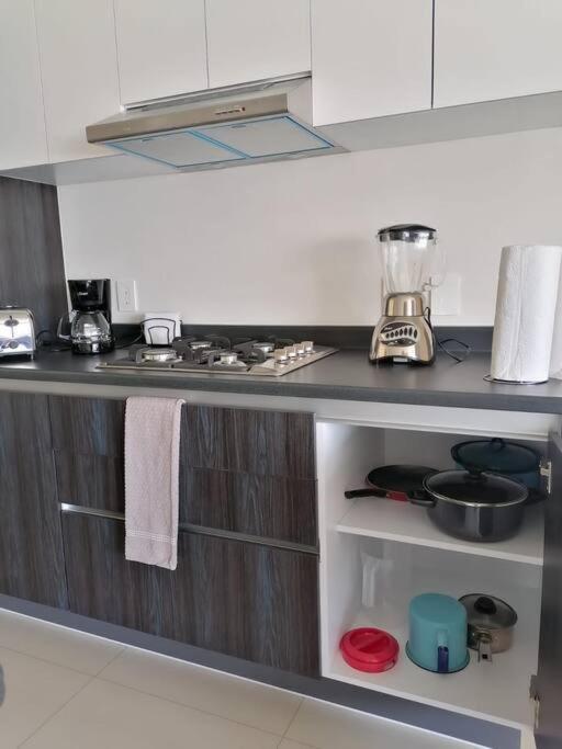 Amazing Atemajac Del Valle Apart 2parking/2br/2ba