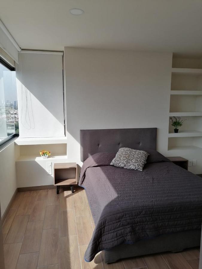 Amazing Atemajac Del Valle Apart 2parking/2br/2ba Apartment *