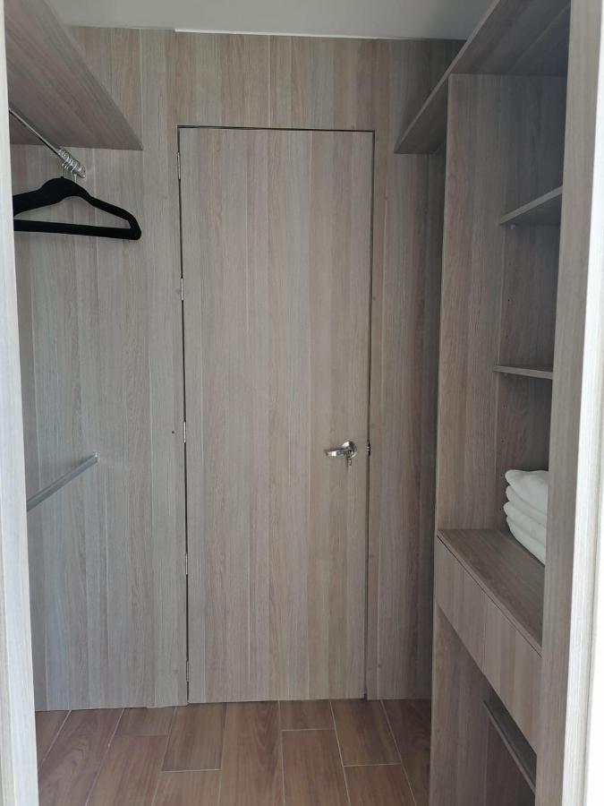 Apartment Amazing Atemajac Del Valle Apart 2parking/2br/2ba *