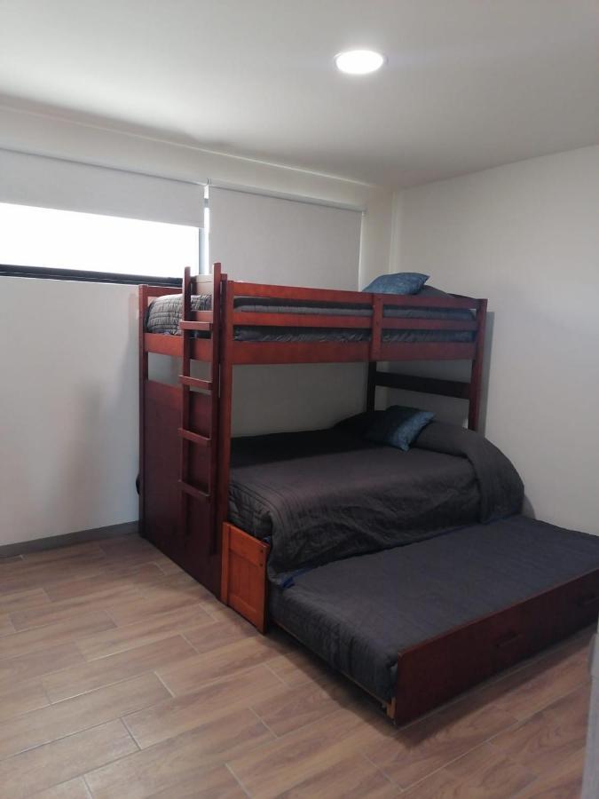 Amazing Atemajac Del Valle Apart 2parking/2br/2ba *