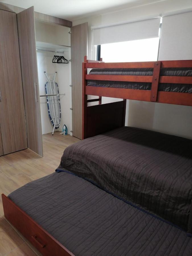 Amazing Atemajac Del Valle Apart 2parking/2br/2ba Apartment