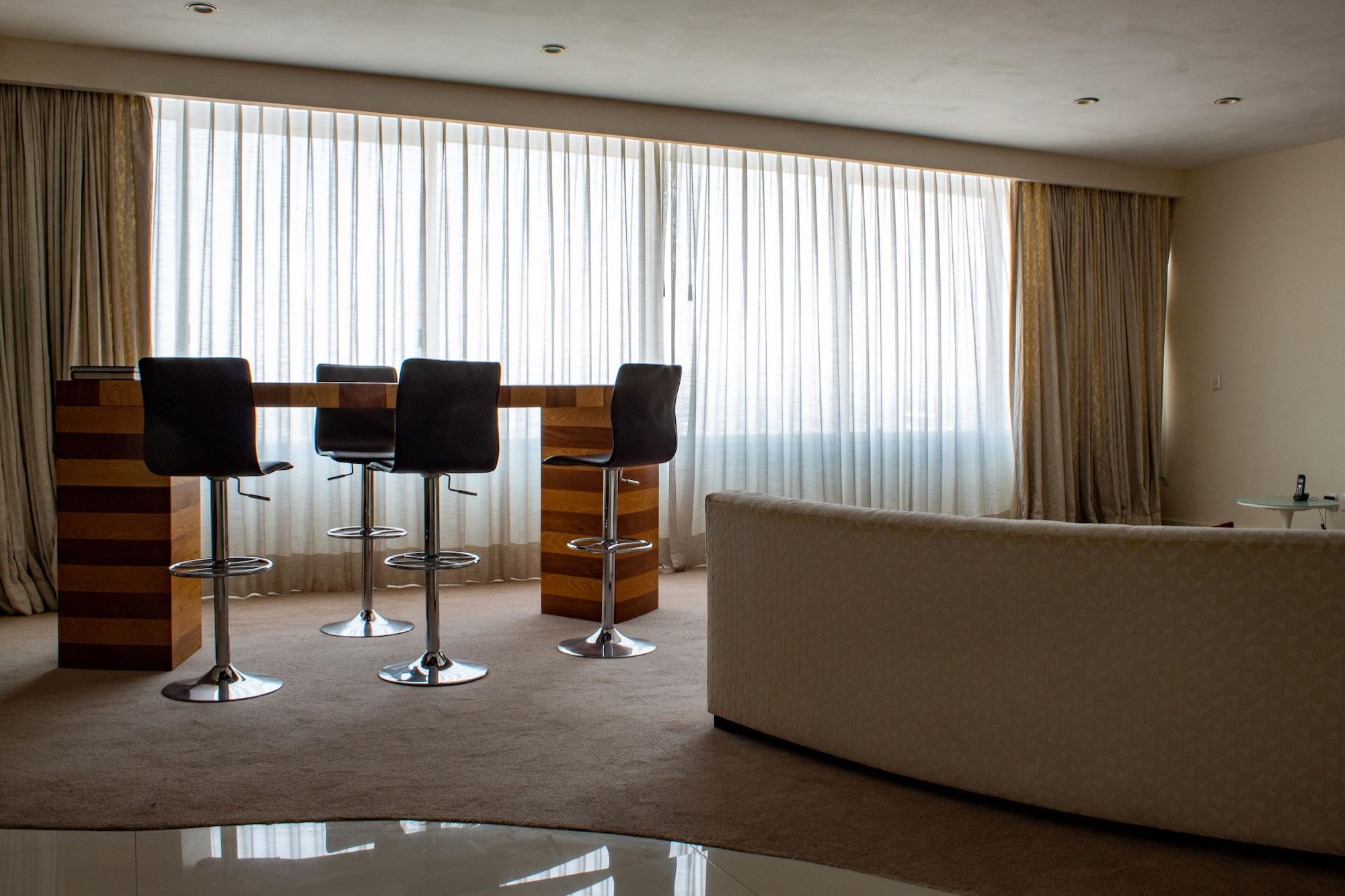 Hotel Misión Carlton
