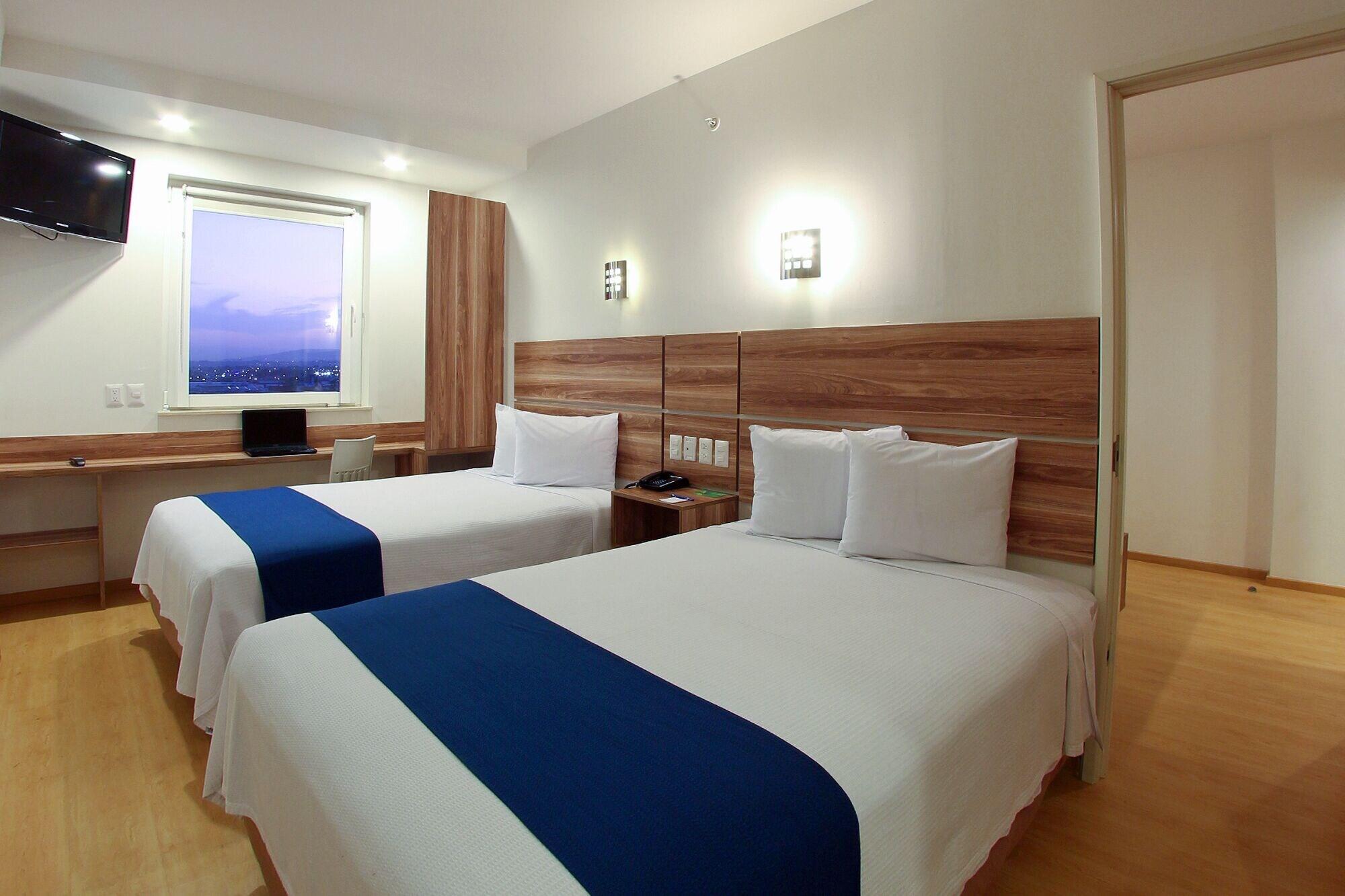 One Periferico Norte Hotel Jacotepec