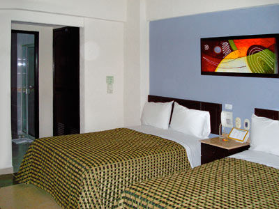 Hotel Real Del Sol - Zona Expo E Industrial Guadalajara