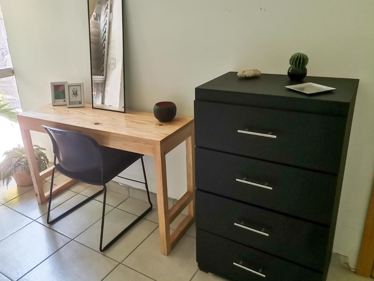 Casa Matia *