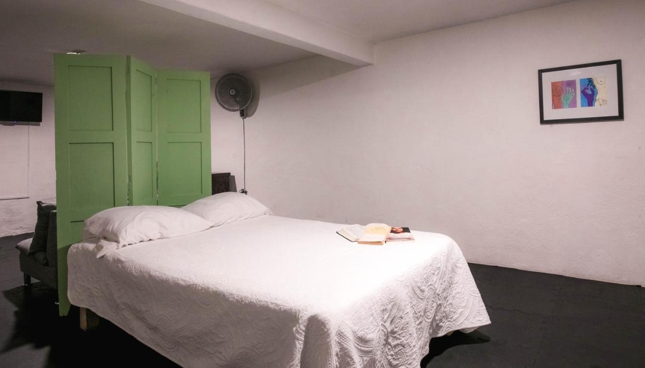 Casa Matia Pensión Guadalajara