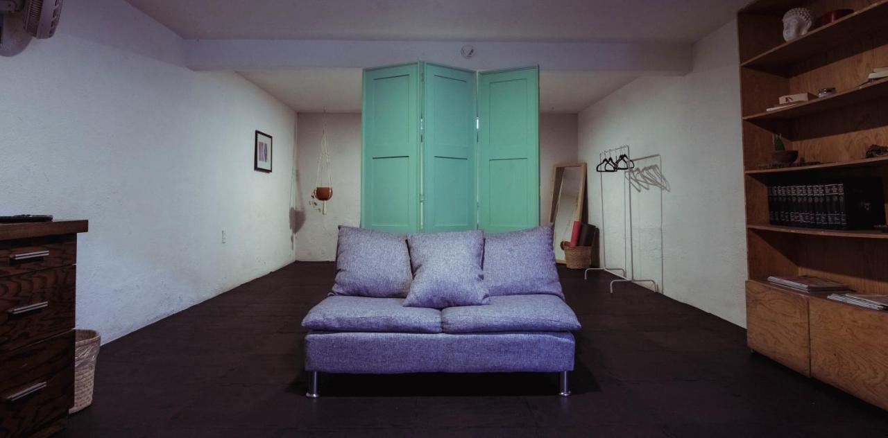 Casa Matia Guadalajara