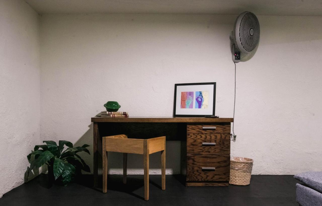 Casa Matia * Guadalajara