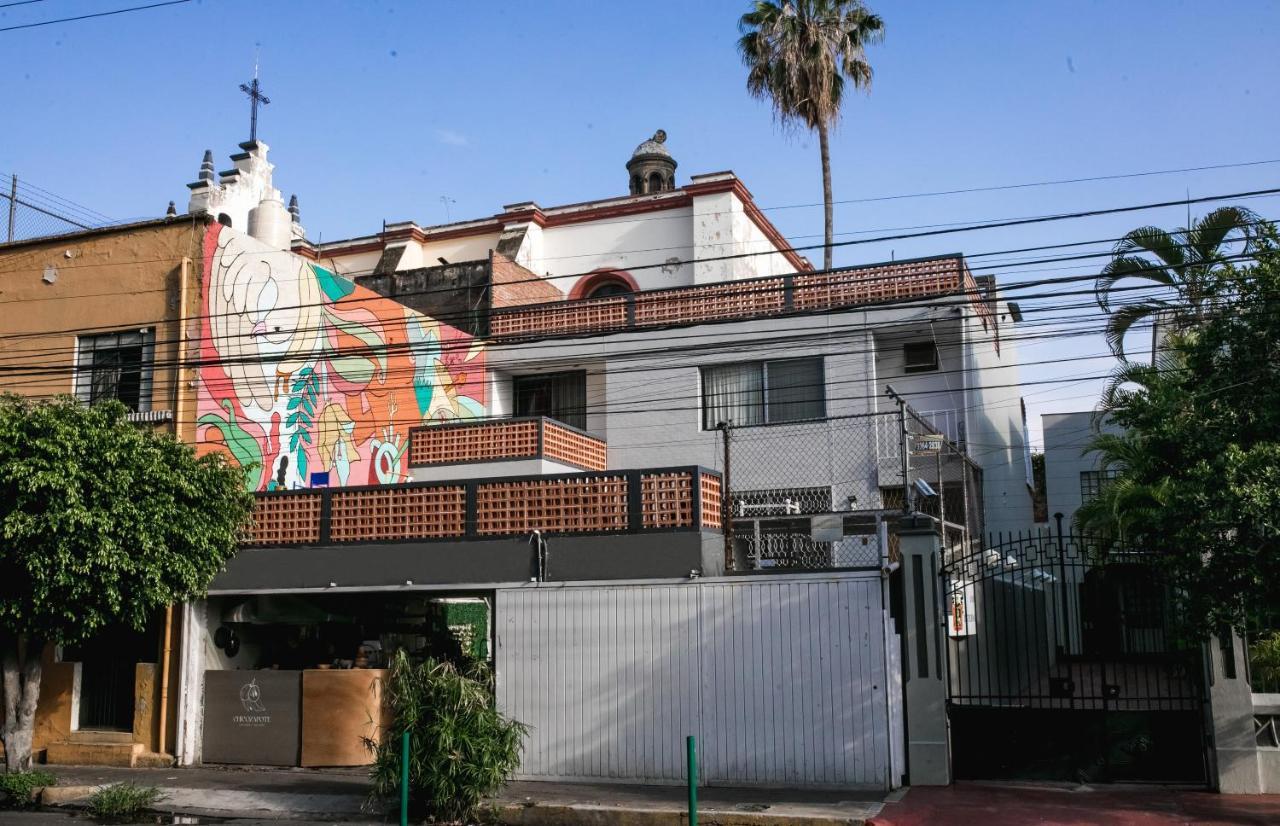 Casa Matia *