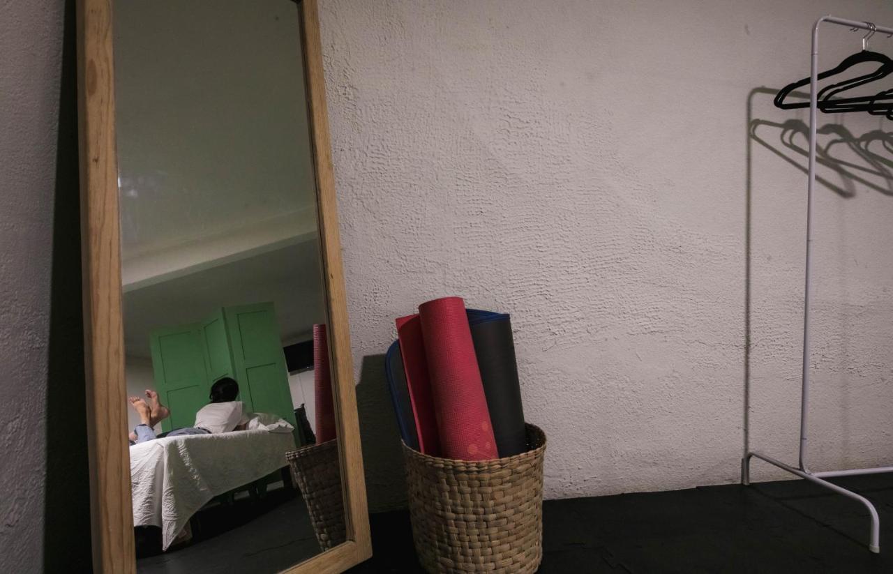 Casa Matia *