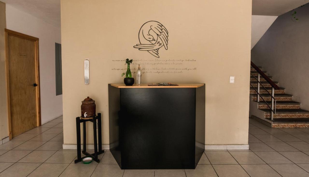 Casa Matia