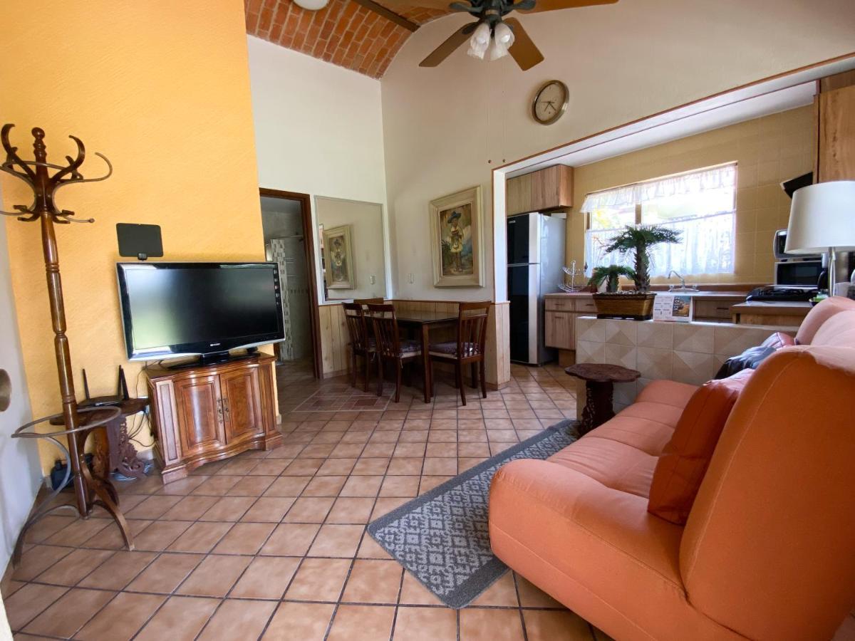 Apartment La Casita De Fraida *