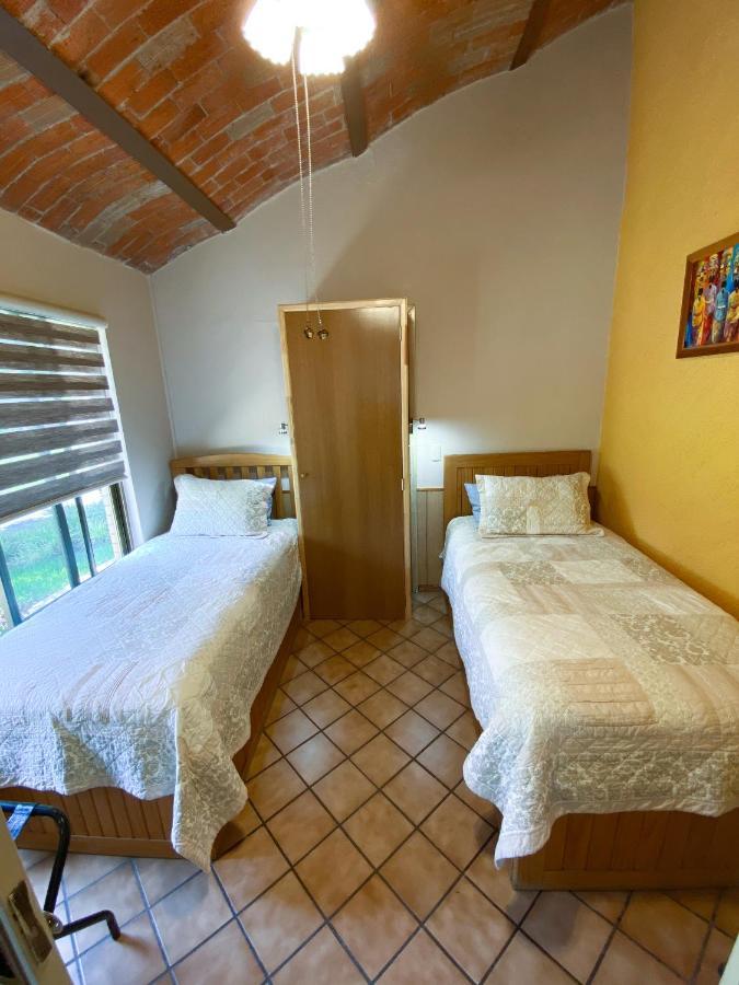La Casita De Fraida
