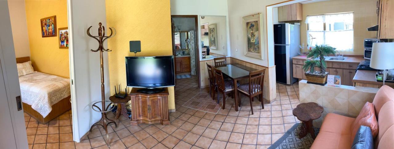 La Casita De Fraida *