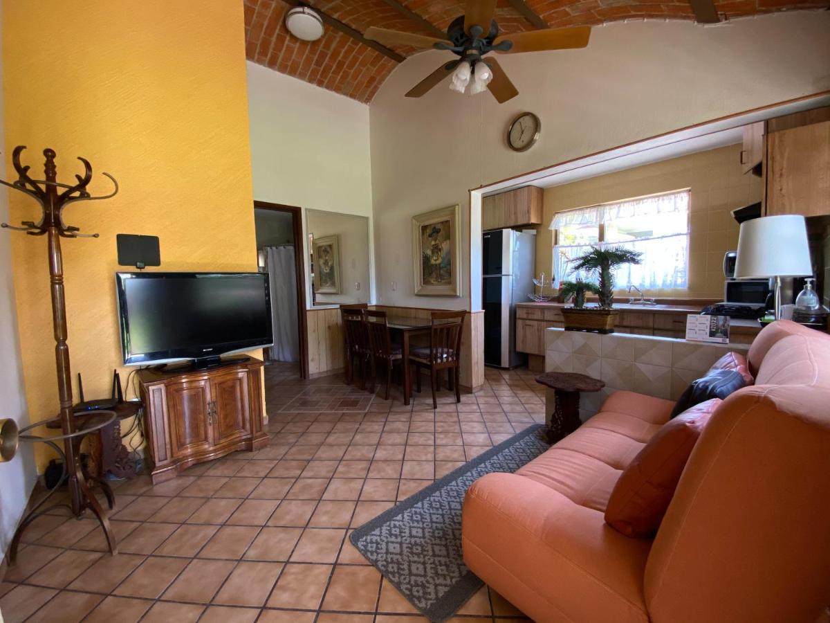 La Casita De Fraida Apartment