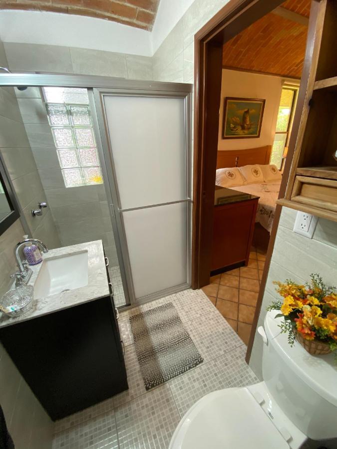 La Casita De Fraida Apartment