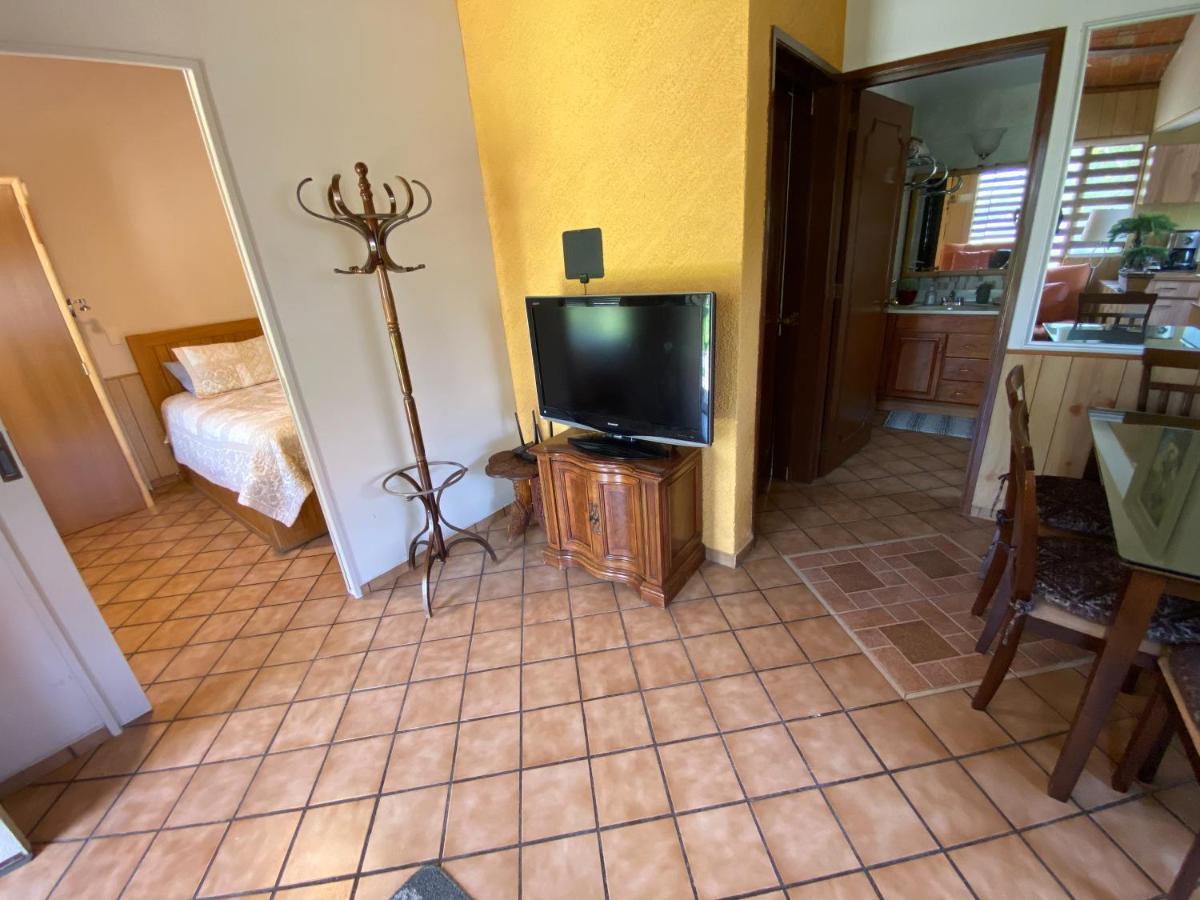 Apartment La Casita De Fraida