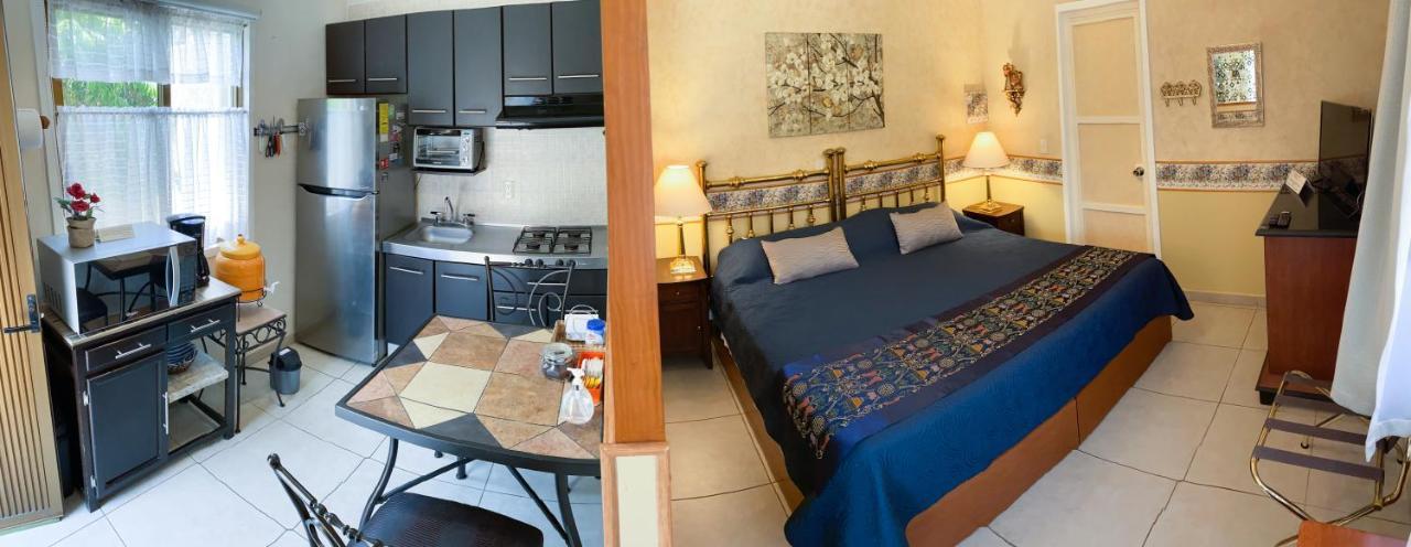 La Casita De Fraida Apartment Guadalajara