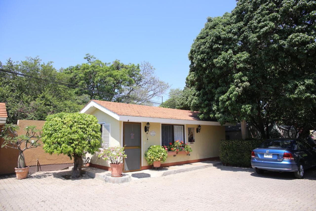 La Casita De Fraida Guadalajara