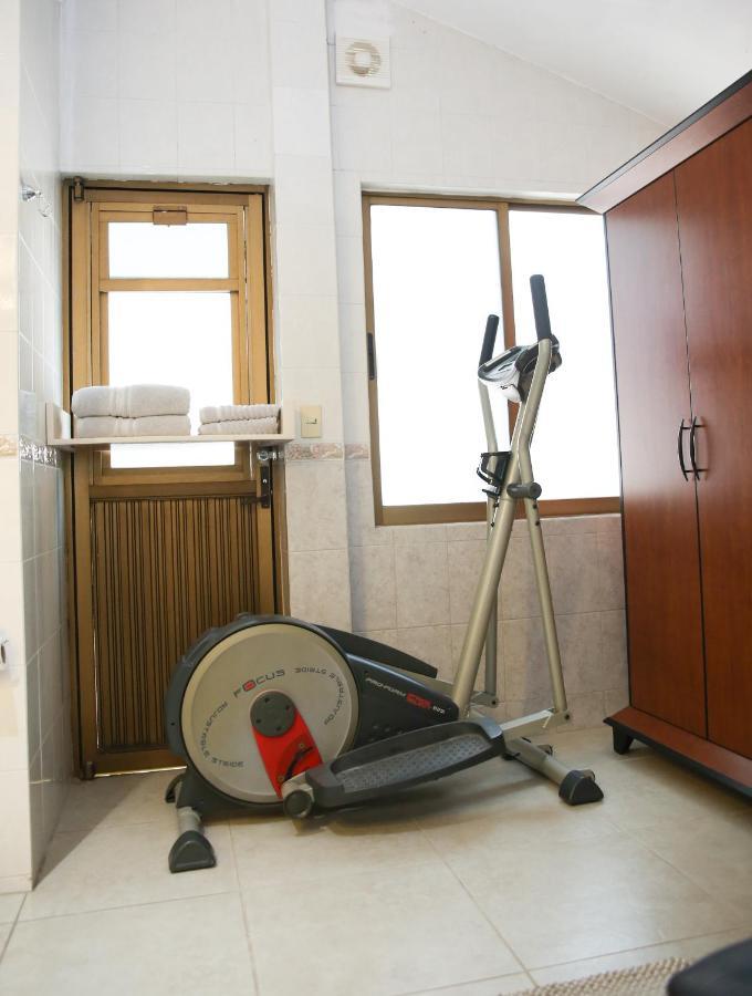 La Casita De Fraida Apartment Guadalajara