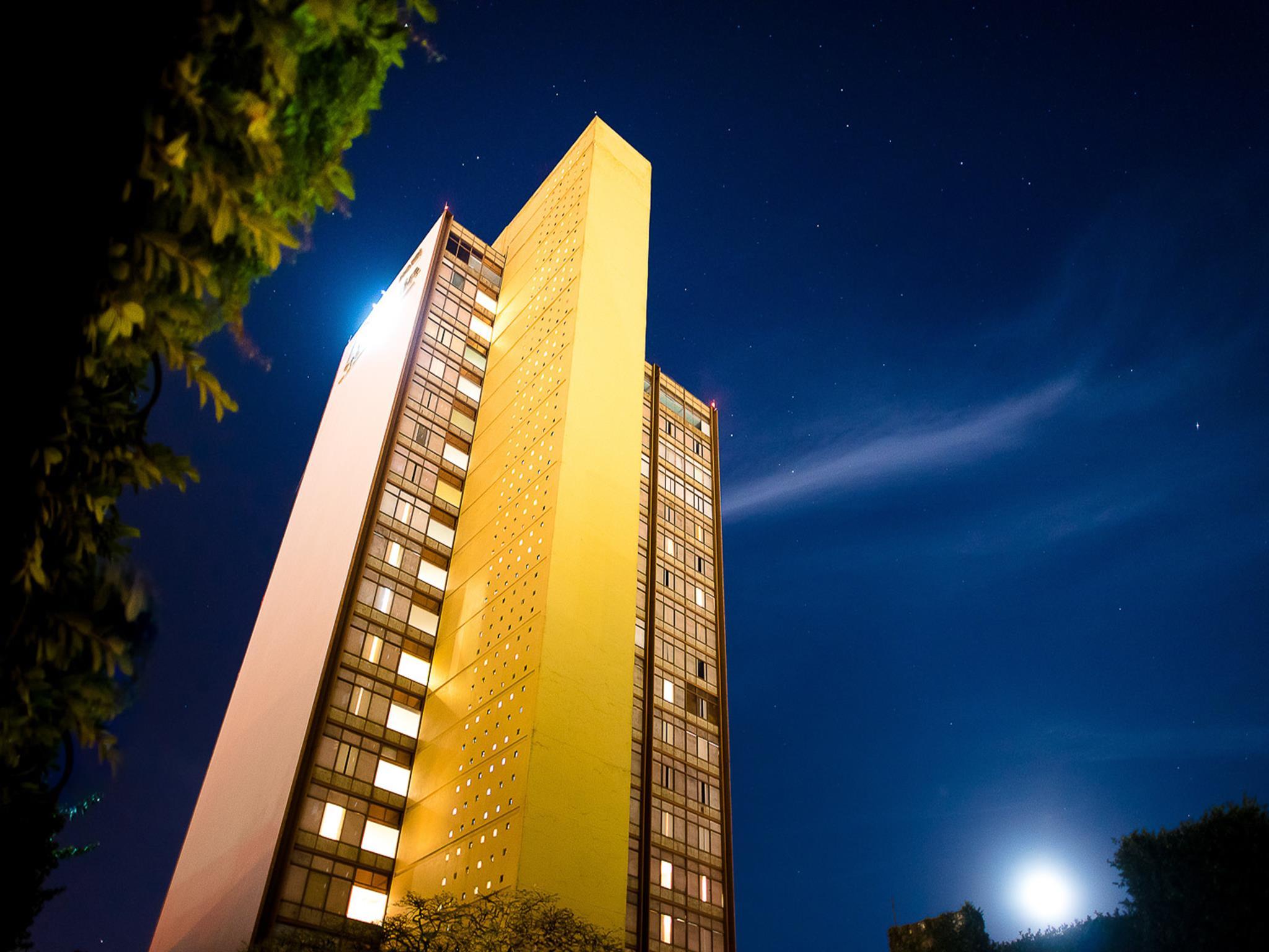 Misión Carlton 4* Guadalajara