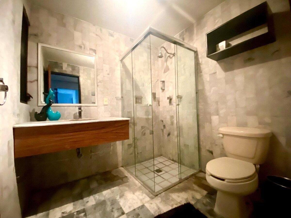 Enorme. Piso Completo 100% Zona Expo, Primer Piso Apartment Guadalajara