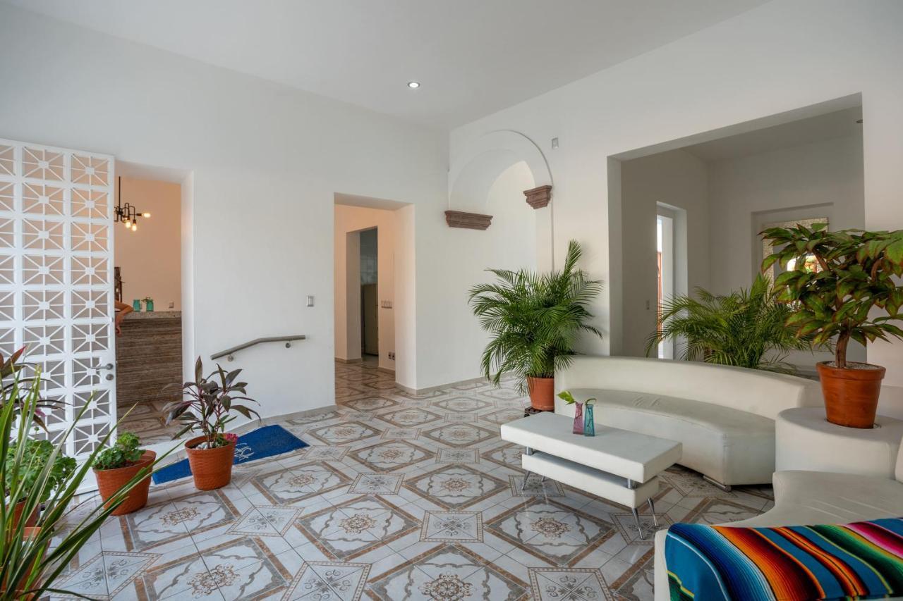 Hostpal Casa Cigales