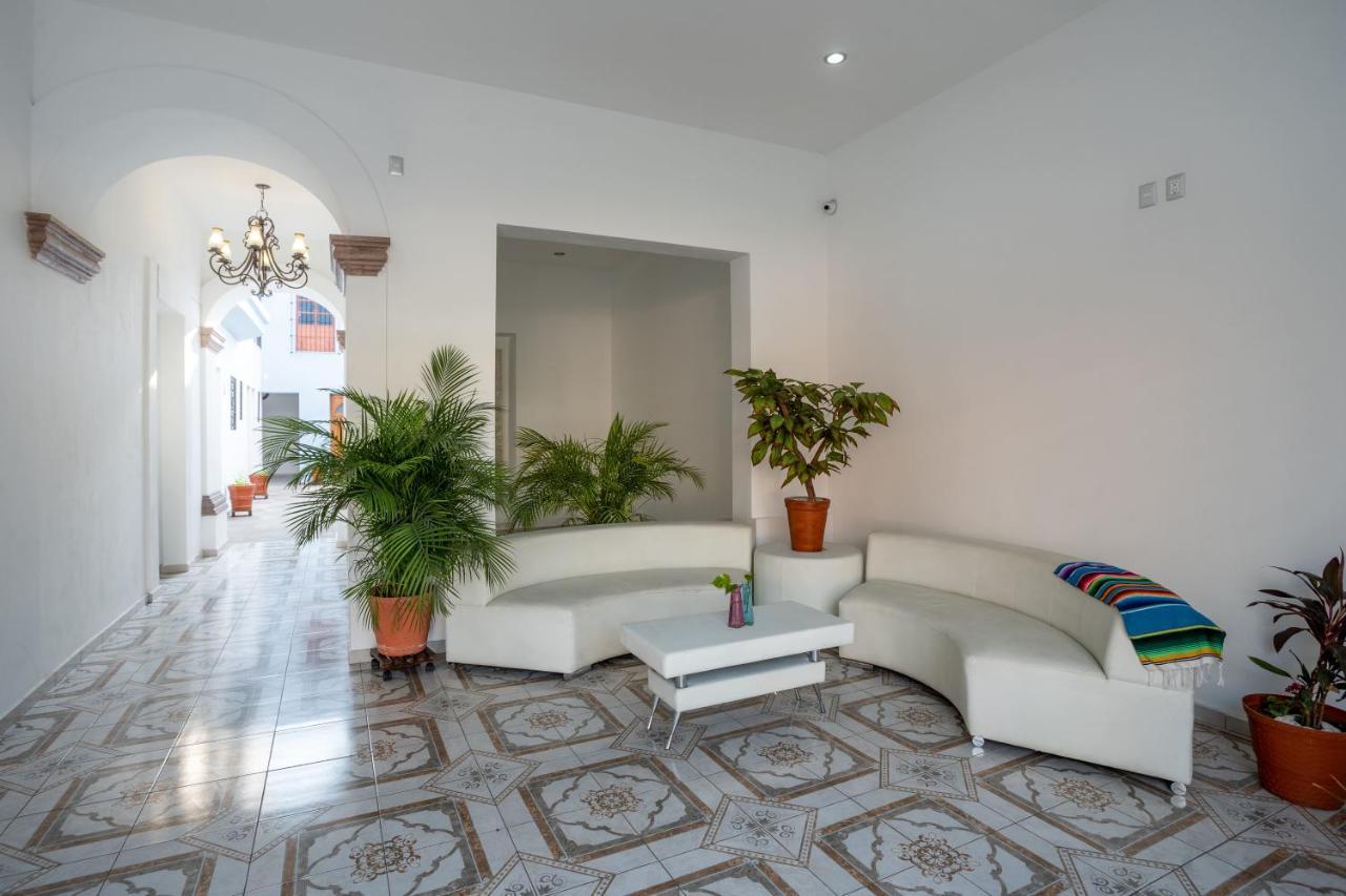Hostpal Casa Cigales Guadalajara