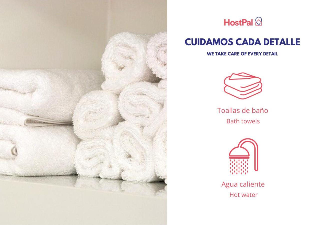 Hostpal Casa Cigales Hotel Guadalajara