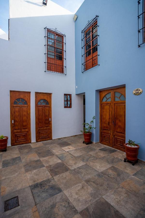 Hostpal Casa Cigales 3* Guadalajara
