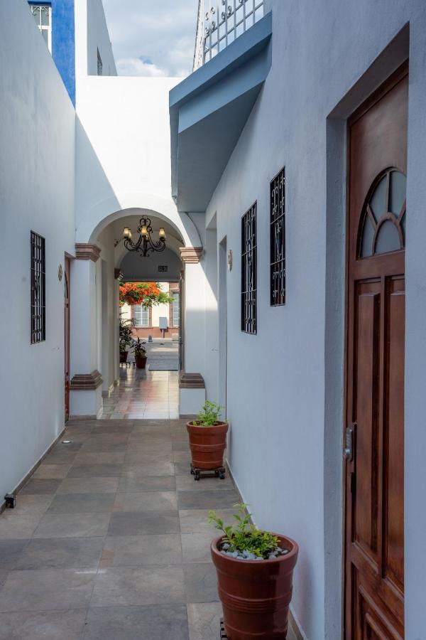 Hostpal Casa Cigales Hotel Guadalajara