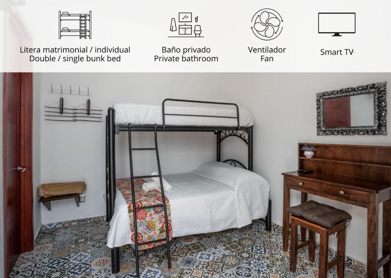 Hostpal Casa Cigales Hotel 3*