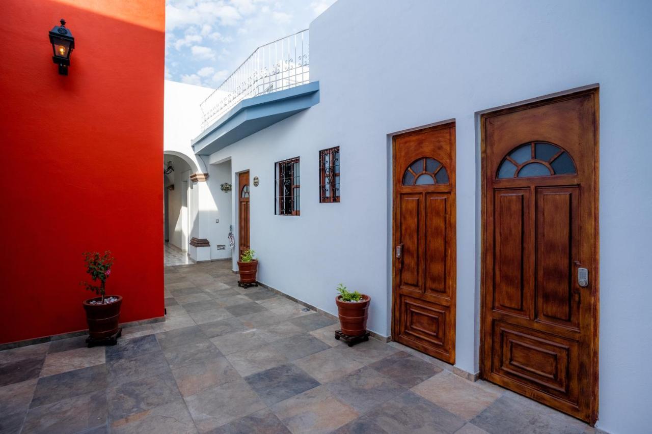 Hostpal Casa Cigales Hotel Guadalajara