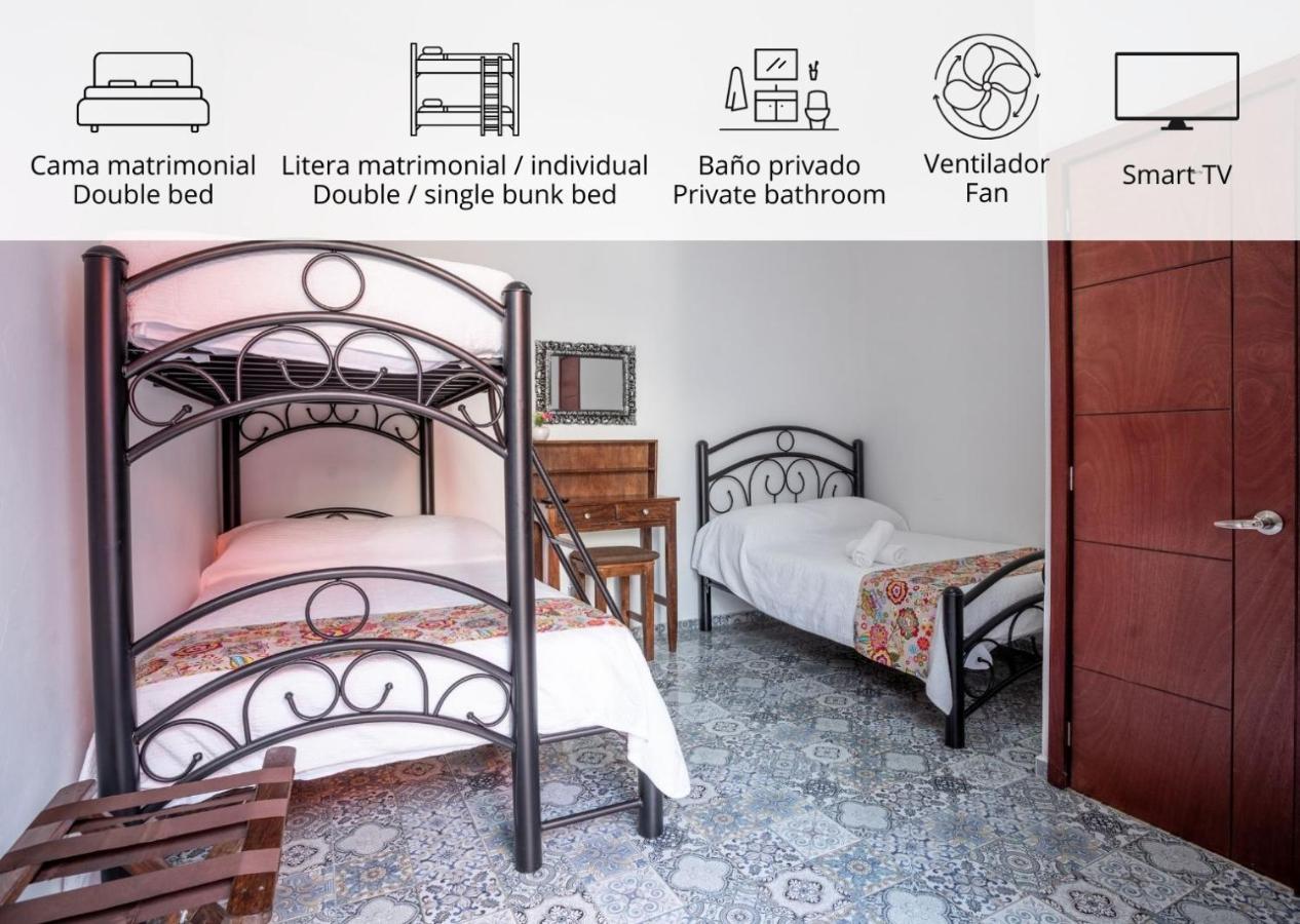 Hostpal Casa Cigales 3* Guadalajara