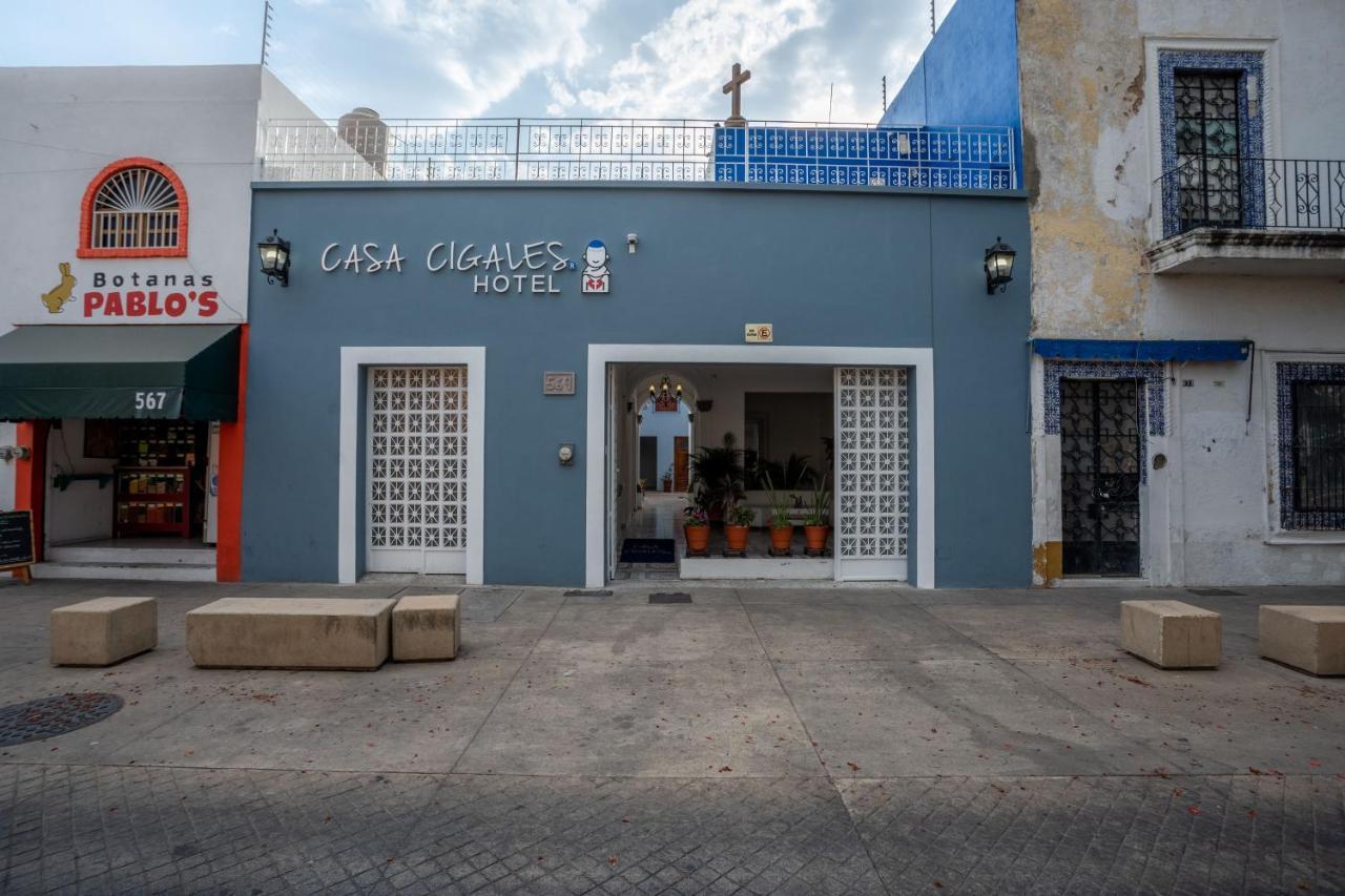 Hostpal Casa Cigales Guadalajara