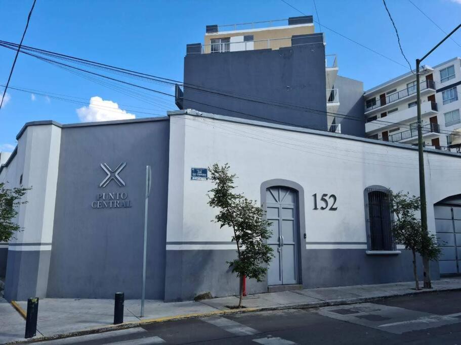 Departamento En El Corazón De Guadalajara
