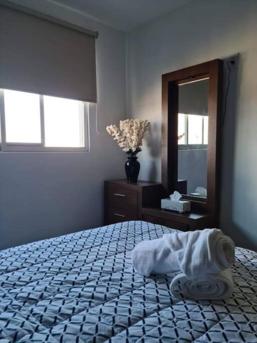 Departamento En El Corazón De Apartamento Guadalajara
