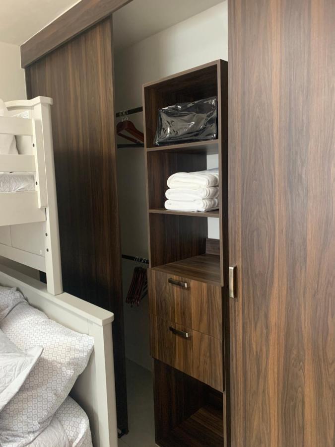 Apartamento Departamento Nuevo Y Centrico Con Ambiente Familiar En *