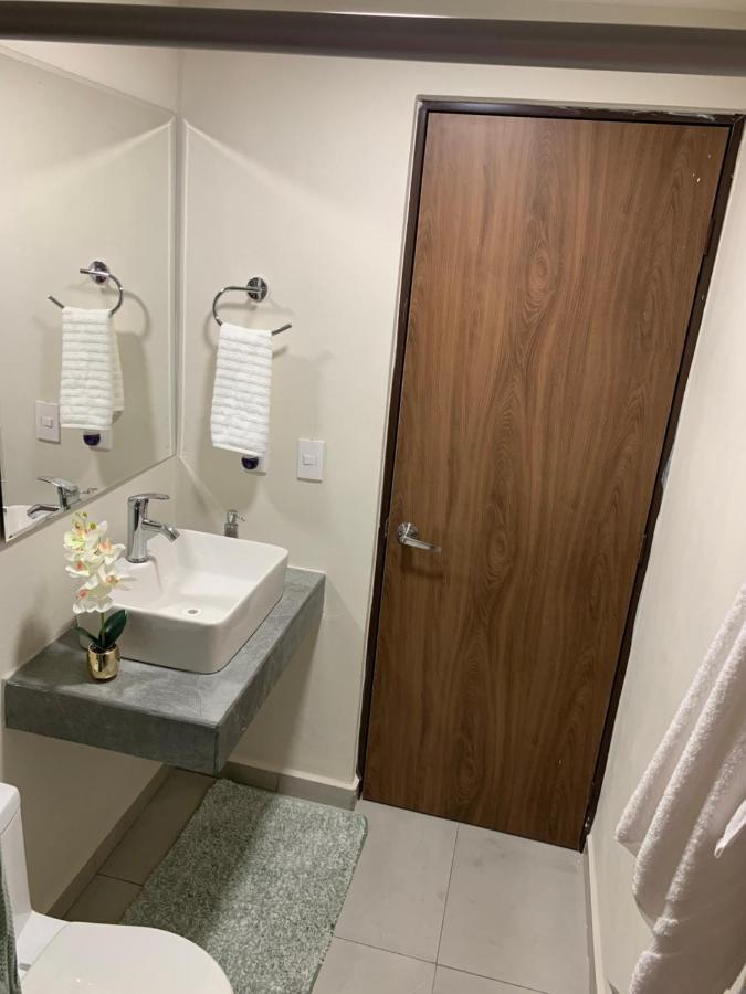 Apartamento Departamento Nuevo Y Centrico Con Ambiente Familiar En Guadalajara