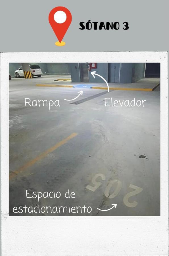 Departamento Nuevo Y Centrico Con Ambiente Familiar En Guadalajara