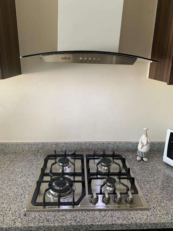 Departamento Nuevo Y Centrico Con Ambiente Familiar En Apartamento *