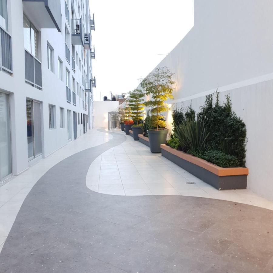 Departamento Nuevo Y Centrico Con Ambiente Familiar En Apartamento